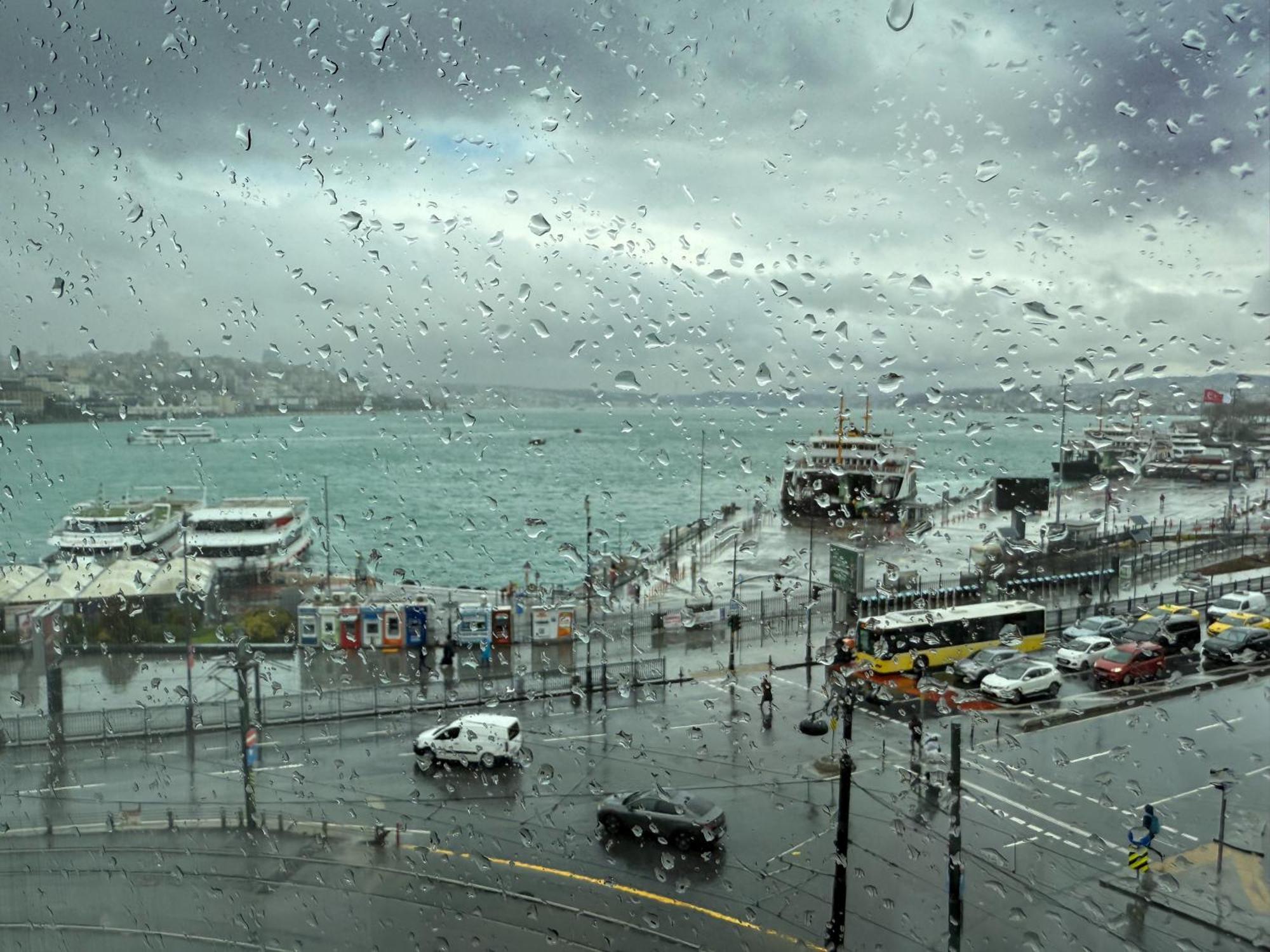 Manesol Old City Bosphorus — Fotoğraflar 1